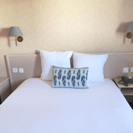 Cit'Hotel Aurore Bourges Nord - Saint Doulchard Bagian luar foto
