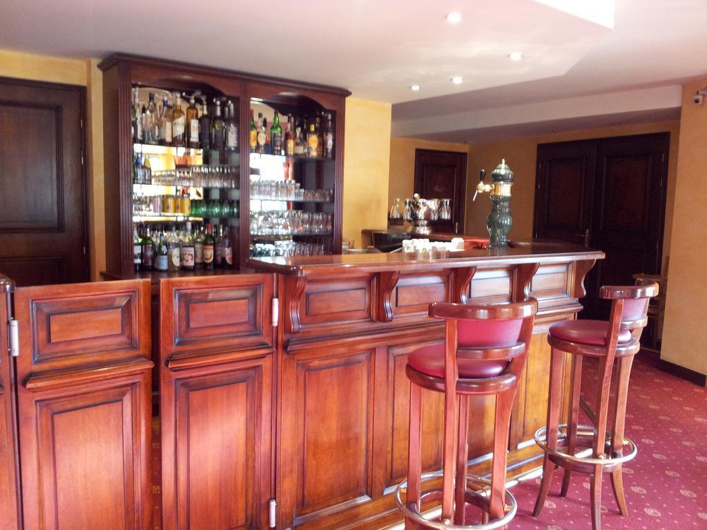 Cit'Hotel Aurore Bourges Nord - Saint Doulchard Bagian luar foto