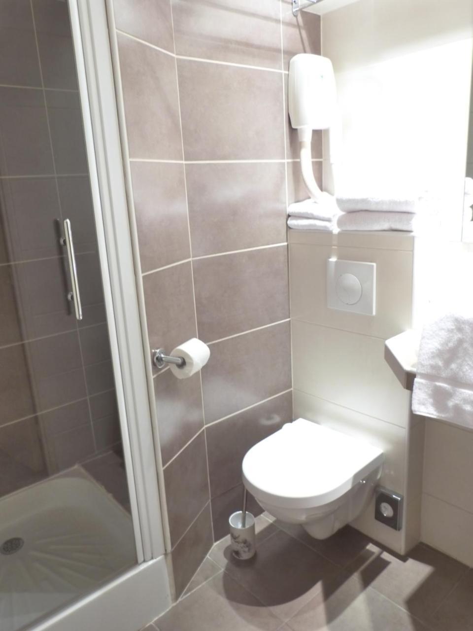 Cit'Hotel Aurore Bourges Nord - Saint Doulchard Bagian luar foto