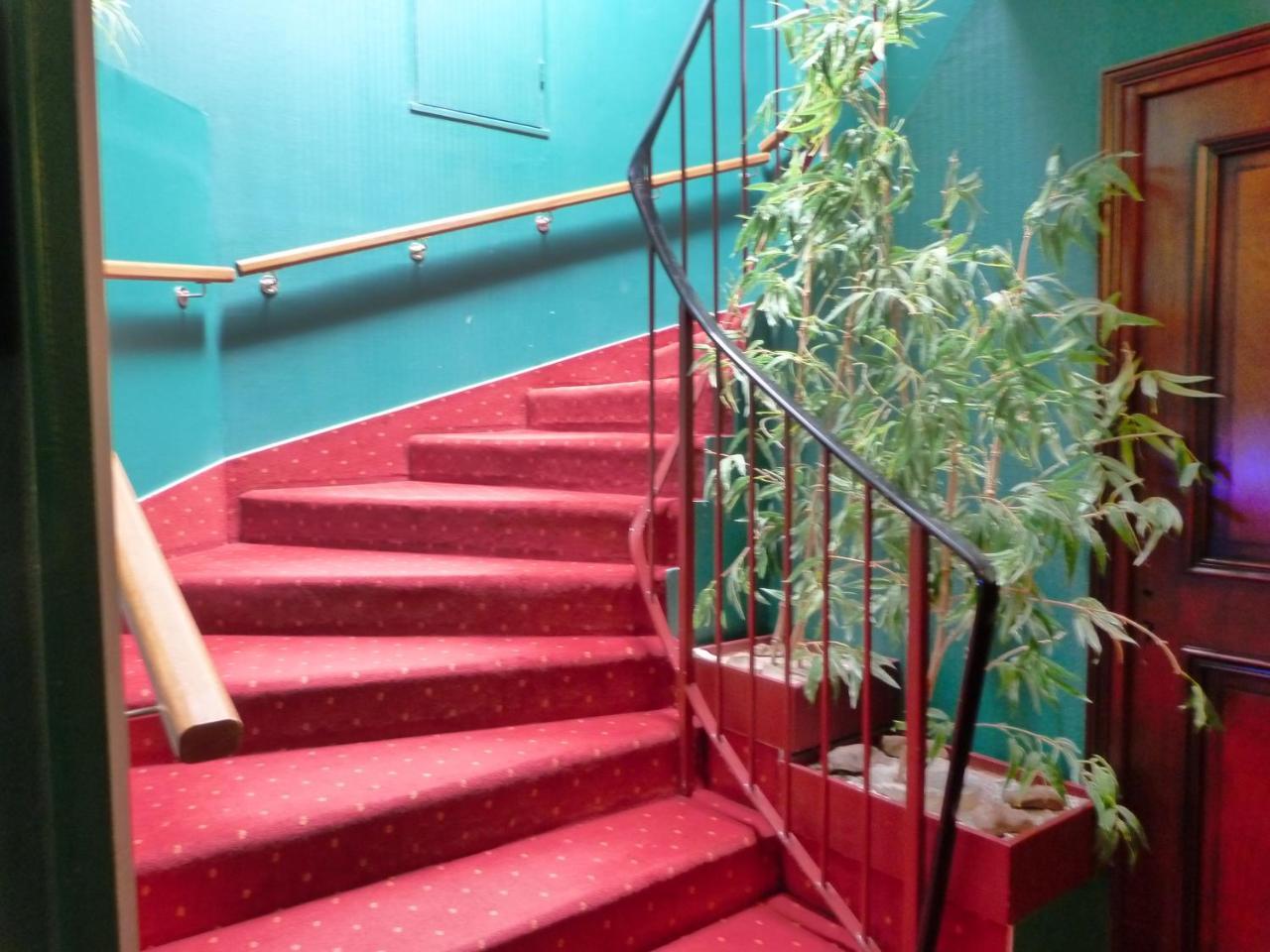 Cit'Hotel Aurore Bourges Nord - Saint Doulchard Bagian luar foto
