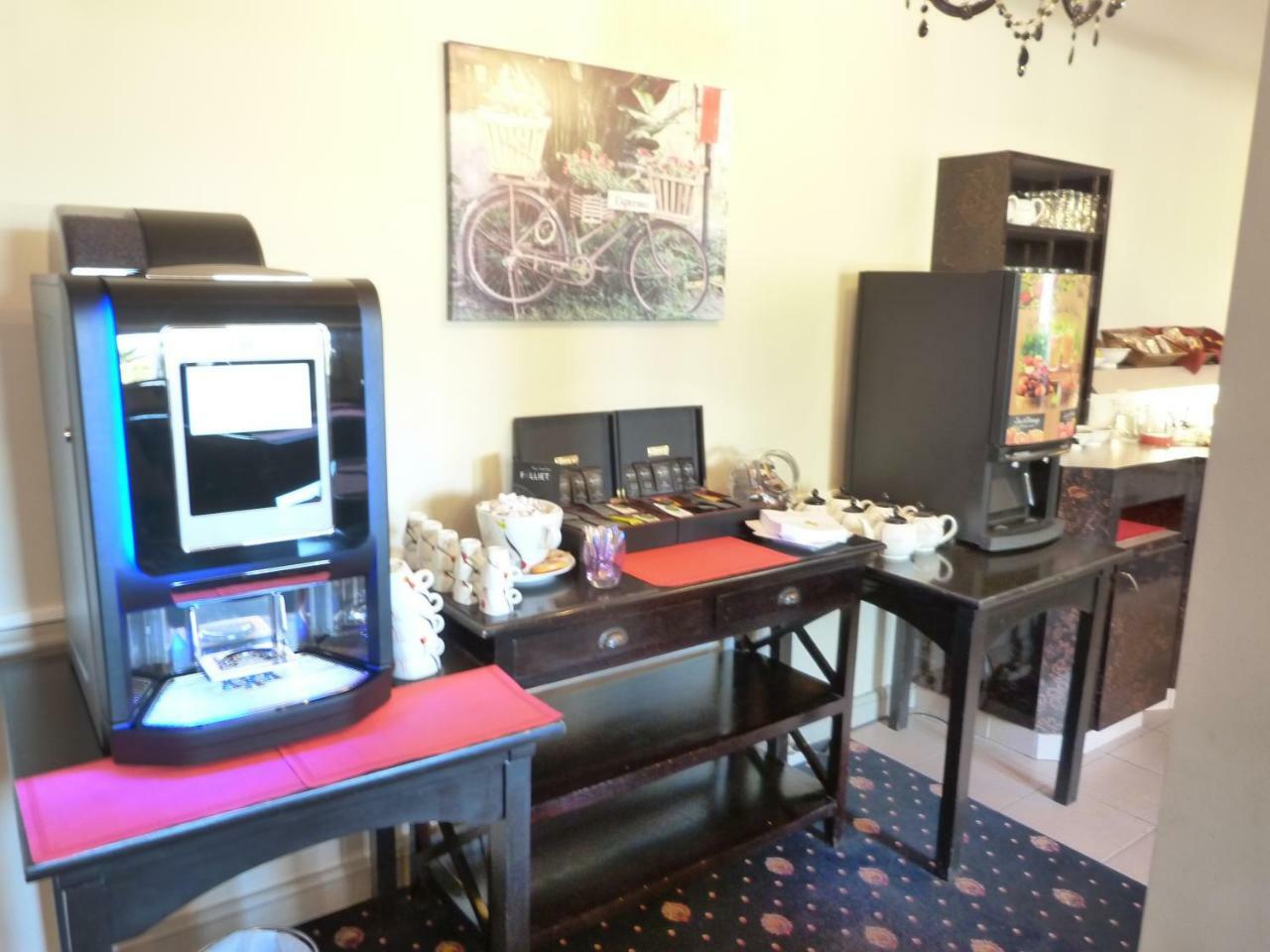 Cit'Hotel Aurore Bourges Nord - Saint Doulchard Bagian luar foto